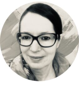 Kálmán Judit, tanácsadó szakpszichológus